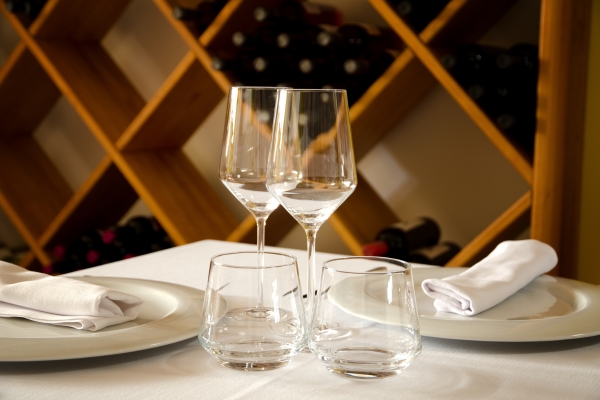 Ristorante per eventi a Selva di Val Gardena